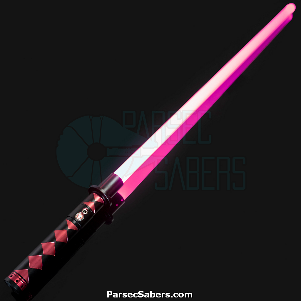 Pixel Lightsaber
