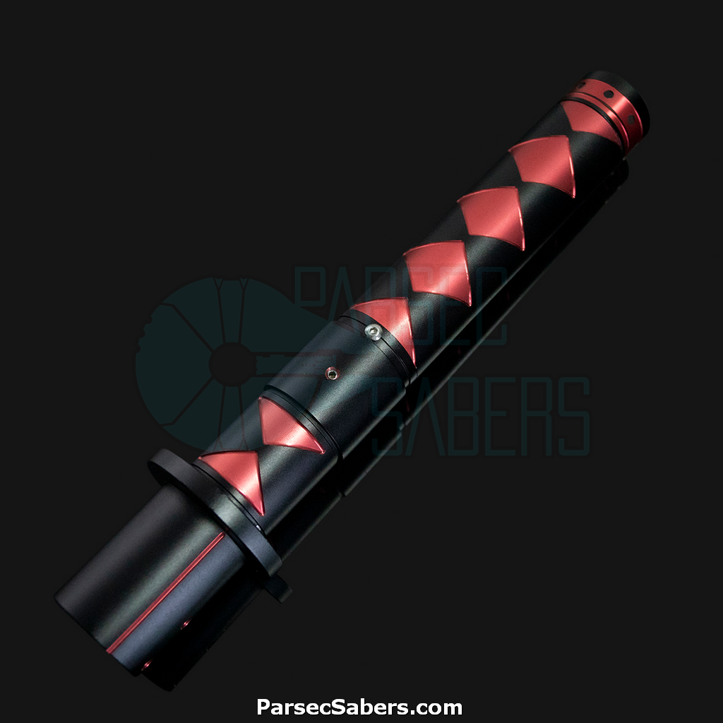 Pixel Lightsaber