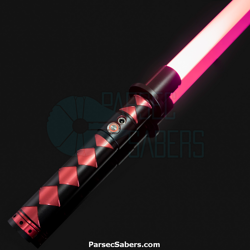 Pixel Lightsaber