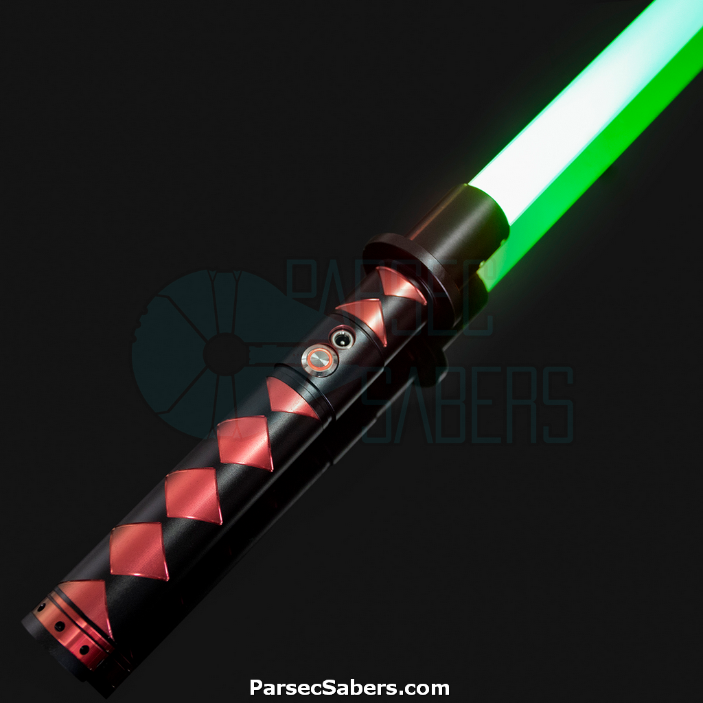 Pixel Lightsaber