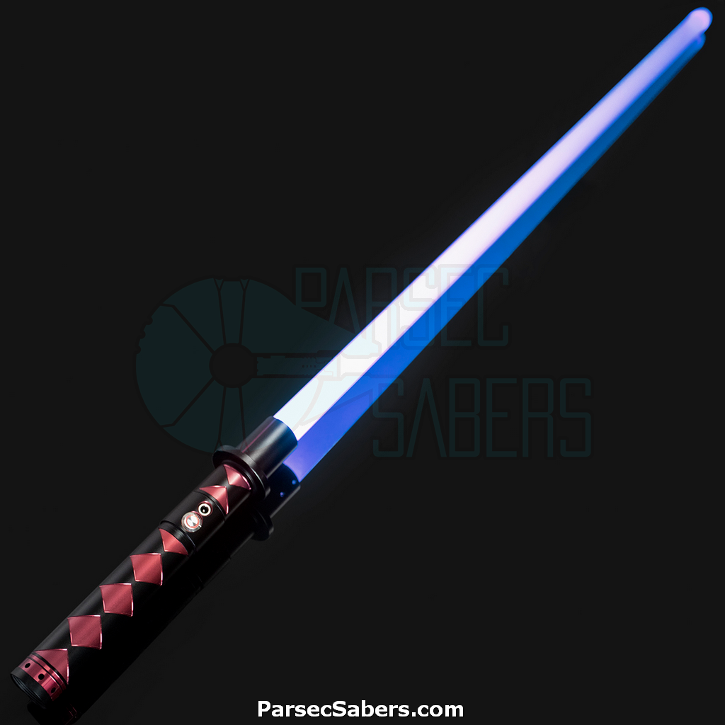 Pixel Lightsaber