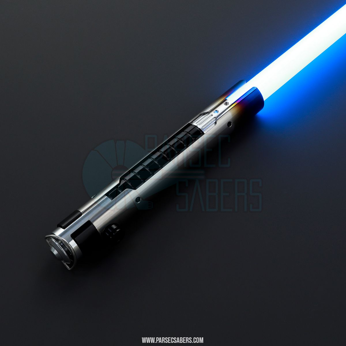 The Sol - Base Xeno RGB & Xeno Pixel Parsec Saber (Xeno3)