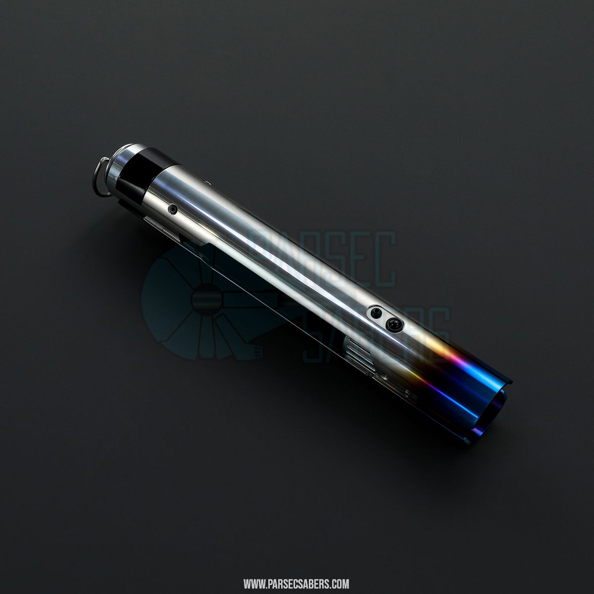 The Sol - Base Xeno RGB & Xeno Pixel Parsec Saber (Xeno3)