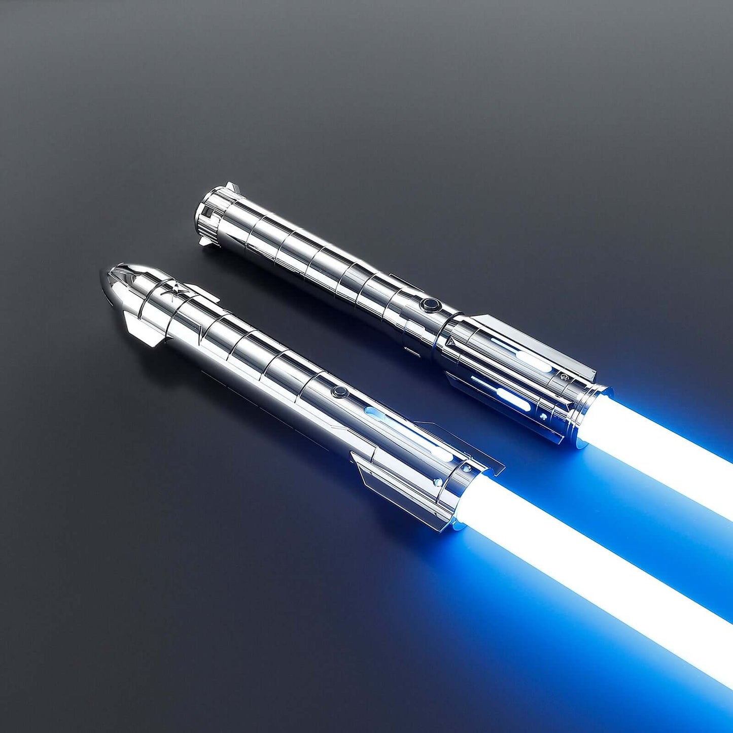The Starship Xeno RGB & Xeno Pixel Parsec Saber (Xeno3)