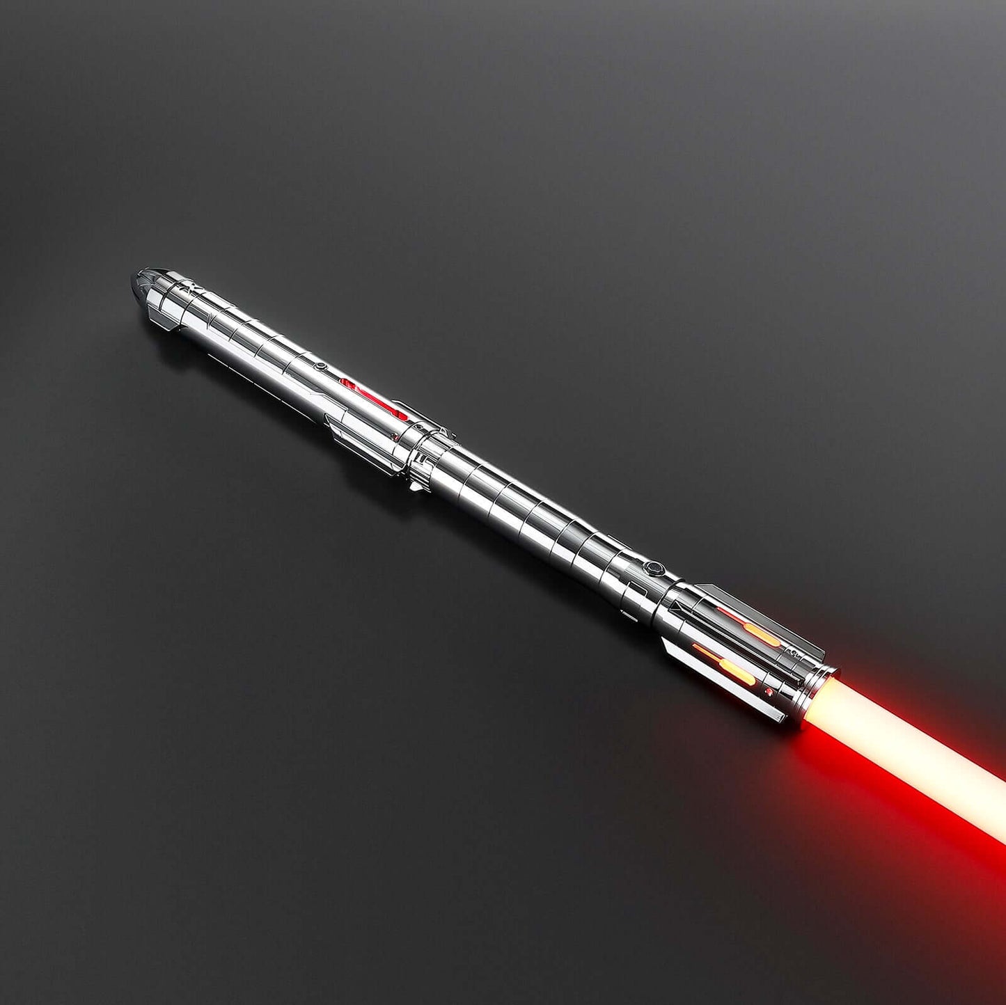 The Starship Xeno RGB & Xeno Pixel Parsec Saber (Xeno3)