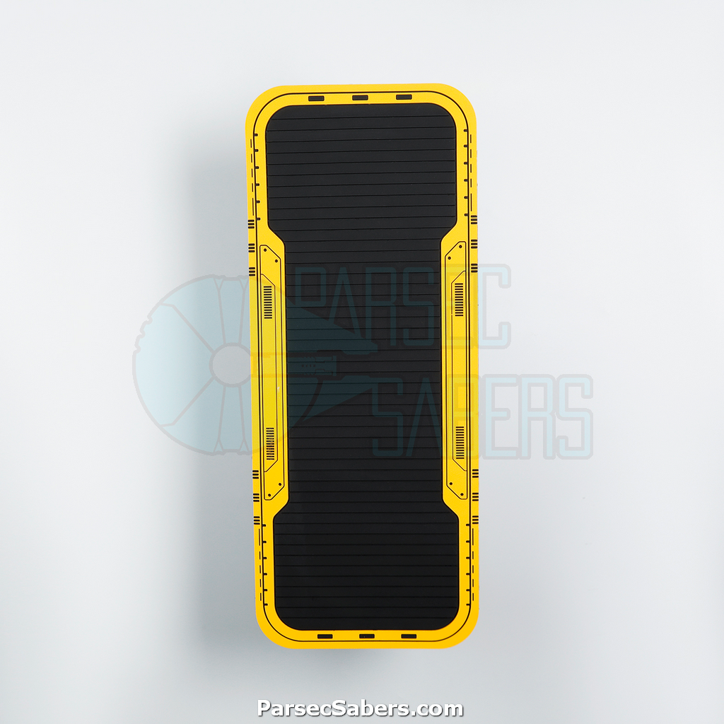 Jedi Fallen order inspired work mat