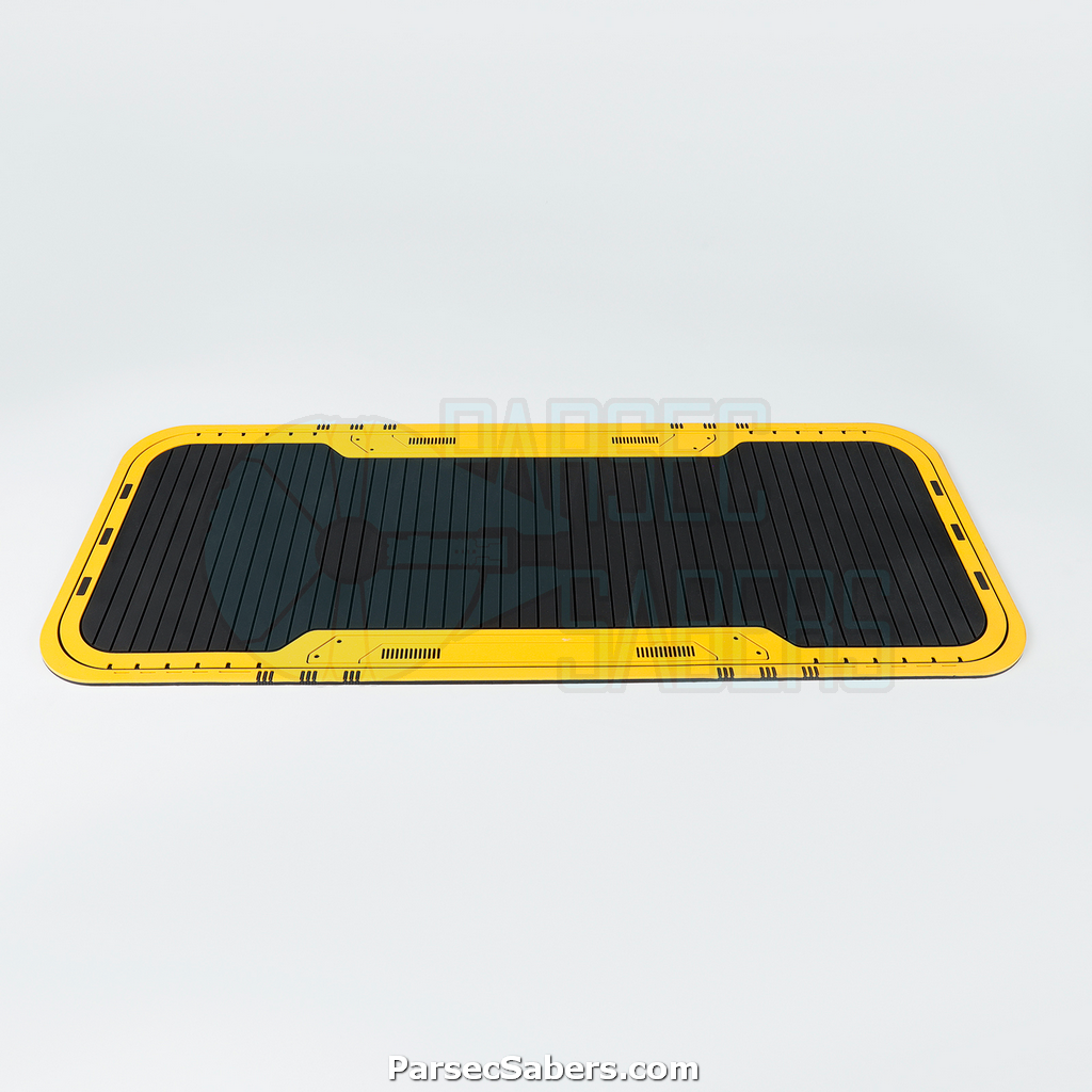 Jedi Fallen order inspired work mat