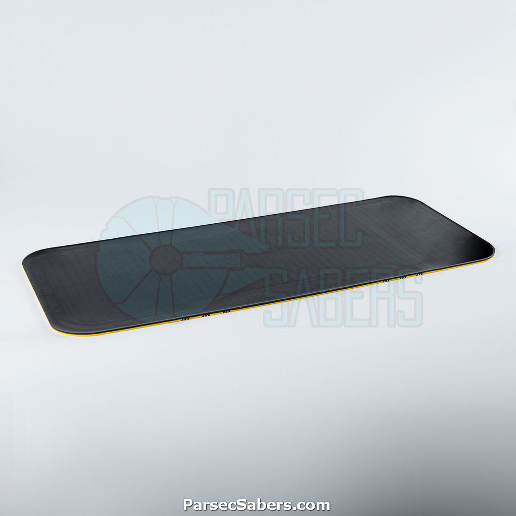 Jedi Fallen order inspired work mat