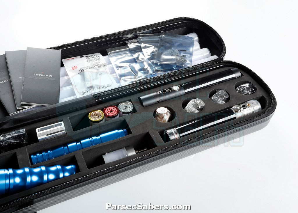 The Parsec Mystery Box