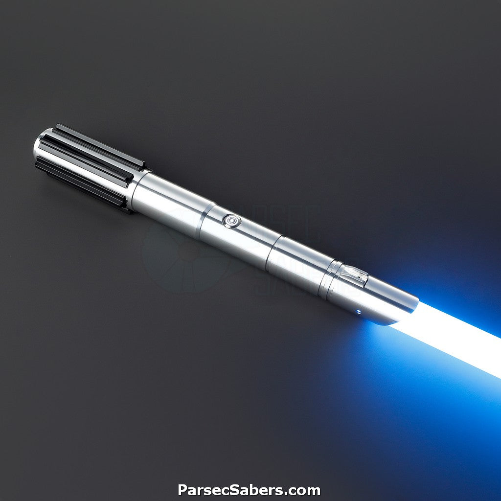 The Cade Xeno RGB & Xeno Pixel Parsec Saber (Xeno3)