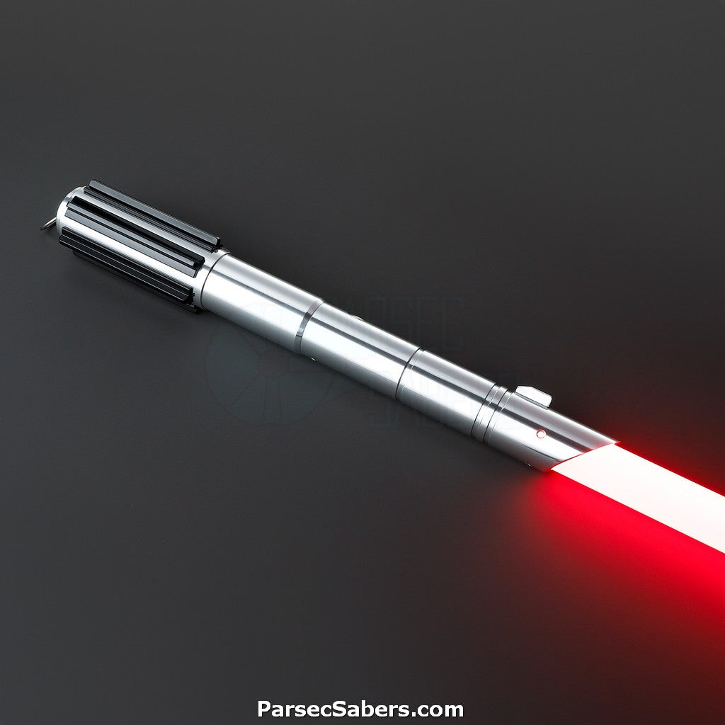 The Cade Xeno RGB & Xeno Pixel Parsec Saber (Xeno3)