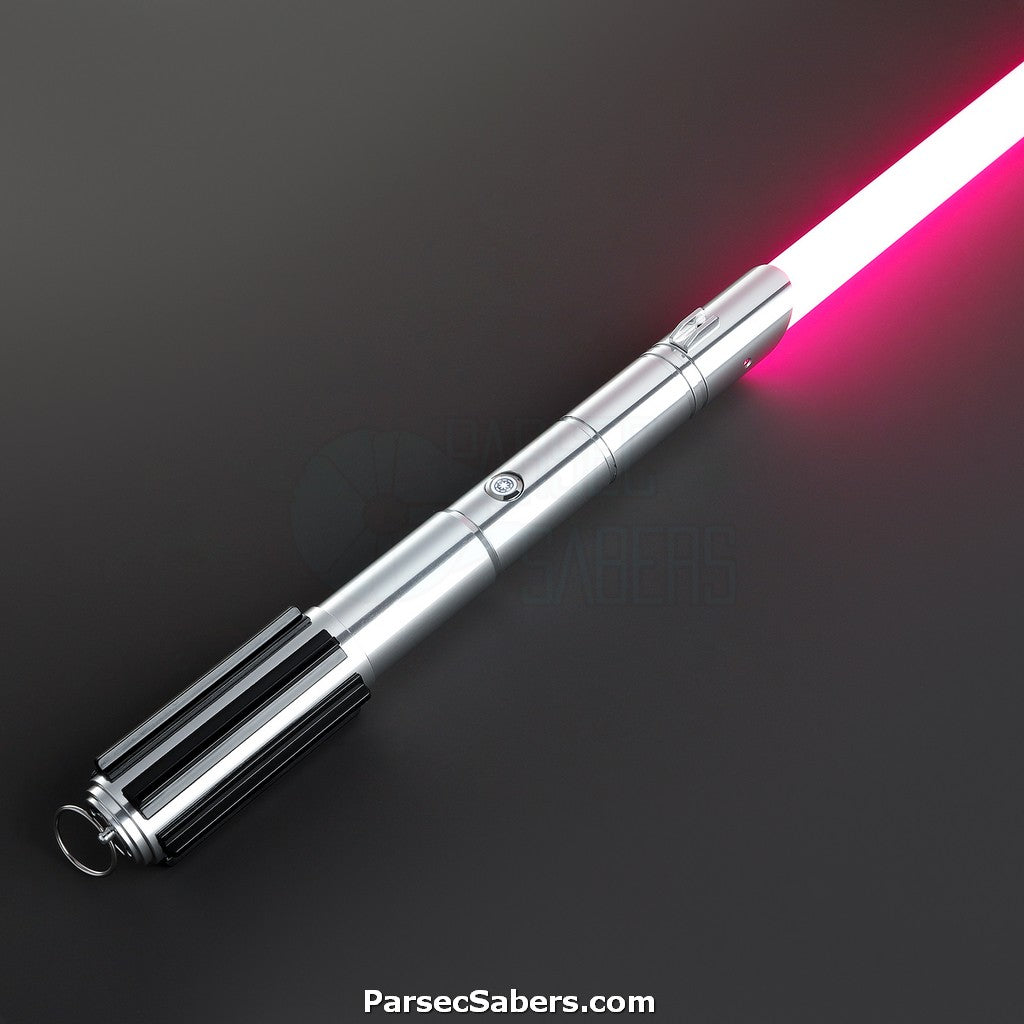 The Cade Xeno RGB & Xeno Pixel Parsec Saber (Xeno3)