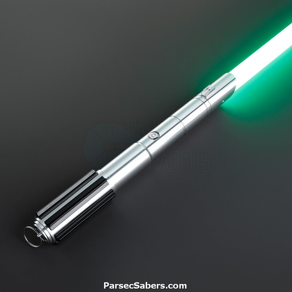 The Cade Xeno RGB & Xeno Pixel Parsec Saber (Xeno3)