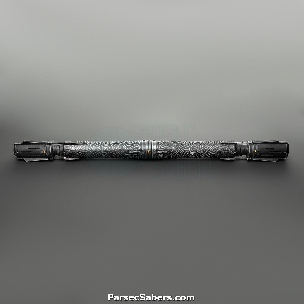 Bastila Shan inspired lightsaber