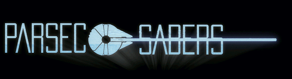 Parsec Sabers