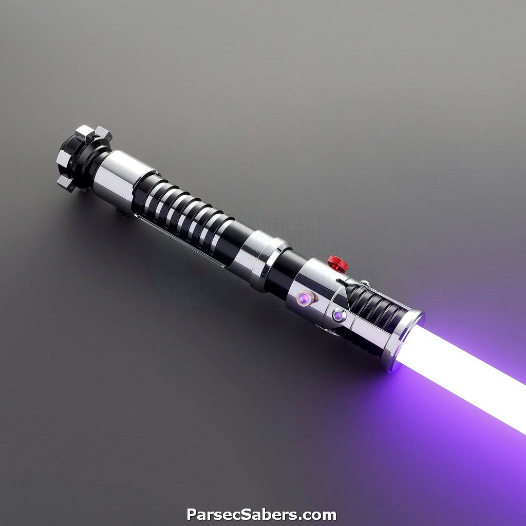 The High Ground Xeno RGB & Xeno Pixel Parsec Saber (Xeno3)