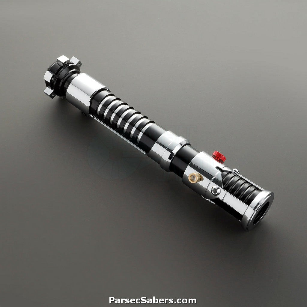 The High Ground Xeno RGB & Xeno Pixel Parsec Saber (Xeno3)