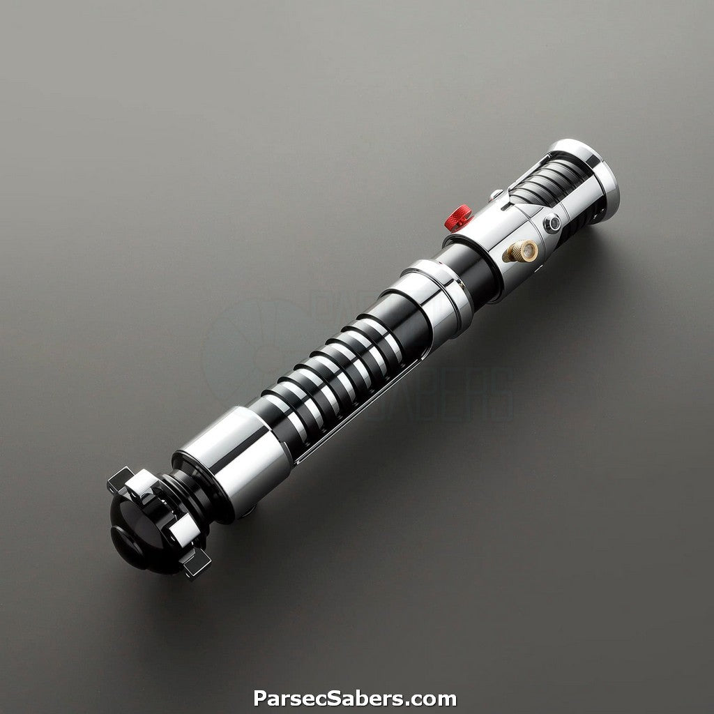 The High Ground Xeno RGB & Xeno Pixel Parsec Saber (Xeno3)