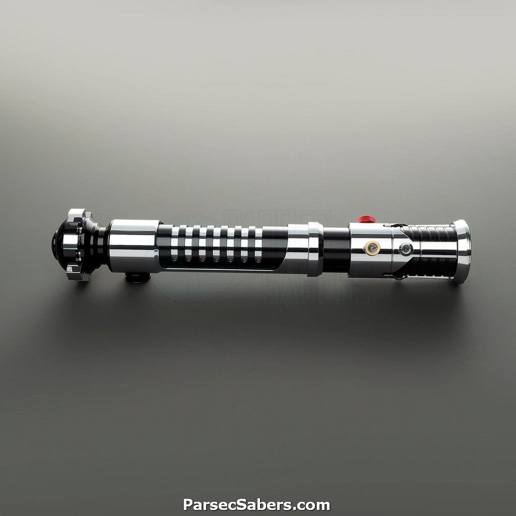 The High Ground Xeno RGB & Xeno Pixel Parsec Saber (Xeno3)