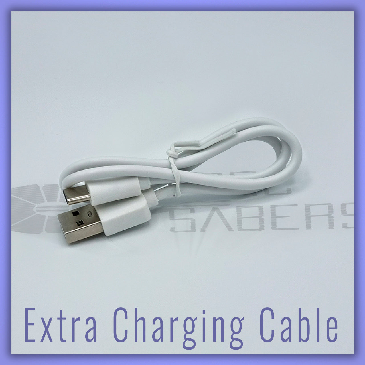 Extra Saber Charger - Parsec Sabers Accessory & Add-on