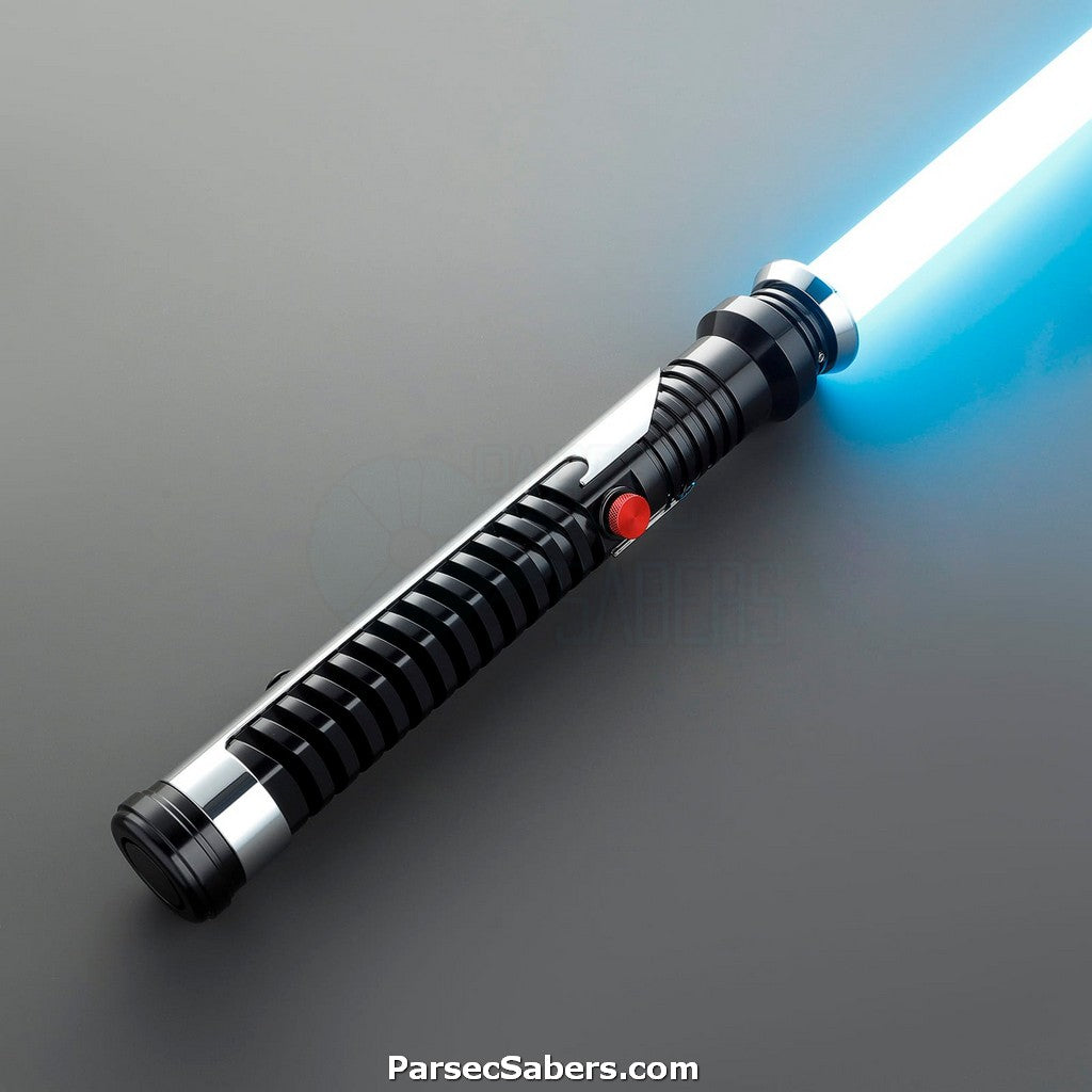 The Gone Xeno RGB & Xeno Pixel Parsec Saber (Xeno3)