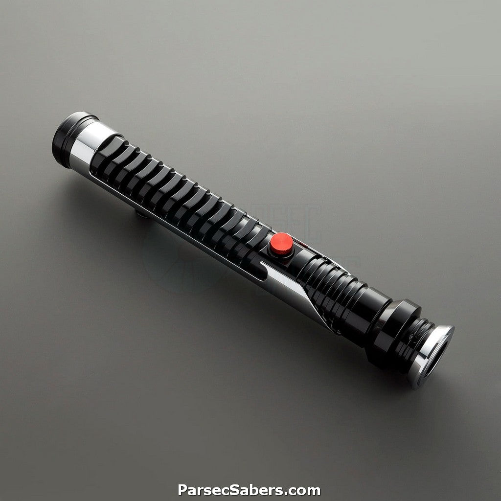 The Gone Xeno RGB & Xeno Pixel Parsec Saber (Xeno3)