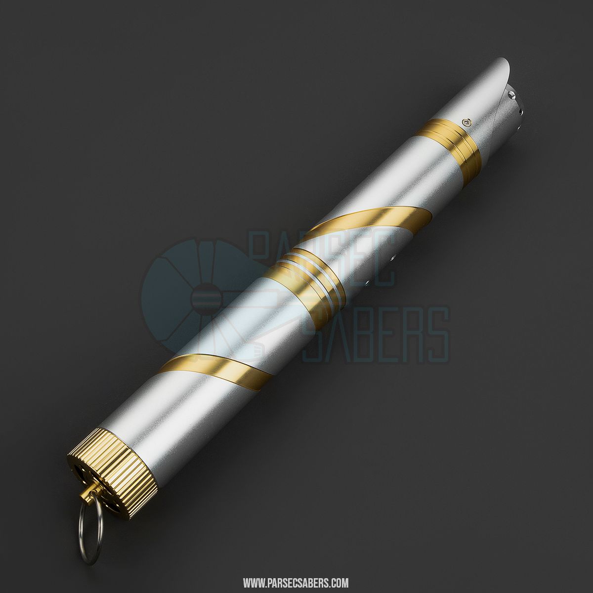 The Dyad Xeno RGB & Xeno Pixel Parsec Saber (Xeno3)-Master Saber-Parsec Sabers