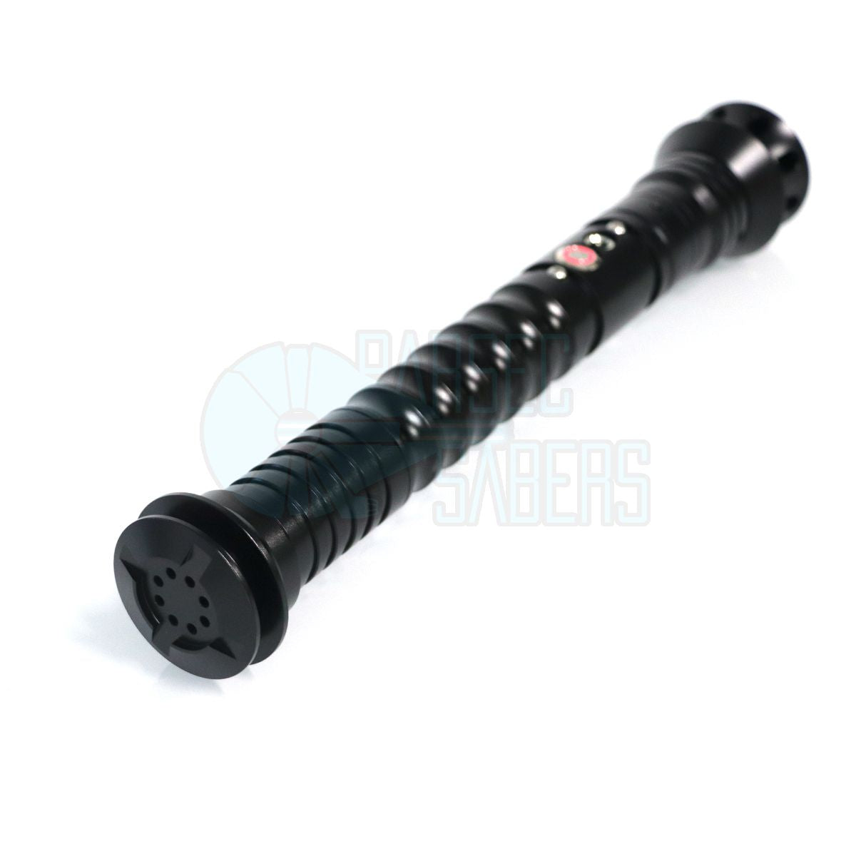 The Mouse Xeno RGB & Xeno Pixel Parsec Saber (Xeno3)-Apprentice Saber-Parsec Sabers