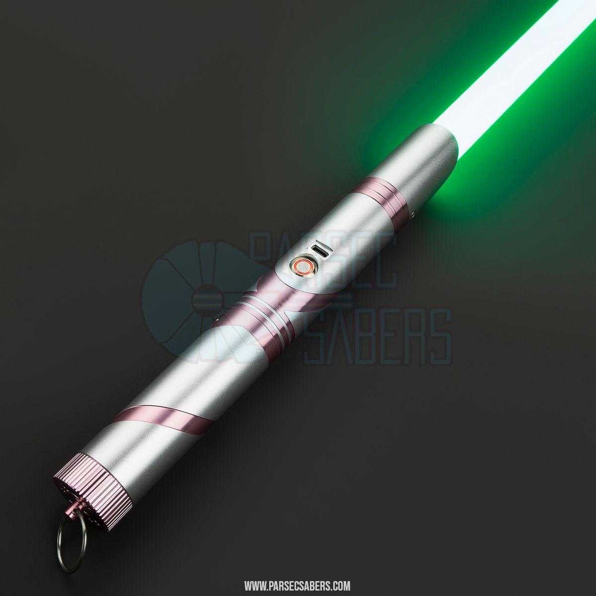 The Dyad Xeno RGB & Xeno Pixel Parsec Saber (Xeno3)-Master Saber-Parsec Sabers