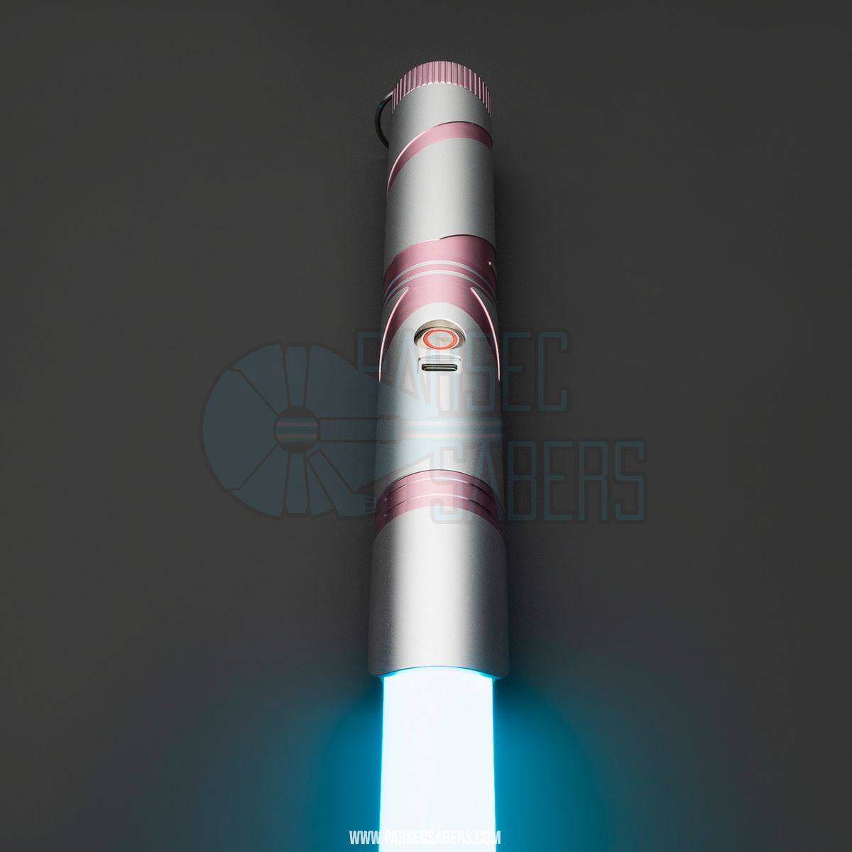The Dyad Xeno RGB & Xeno Pixel Parsec Saber (Xeno3)-Master Saber-Parsec Sabers