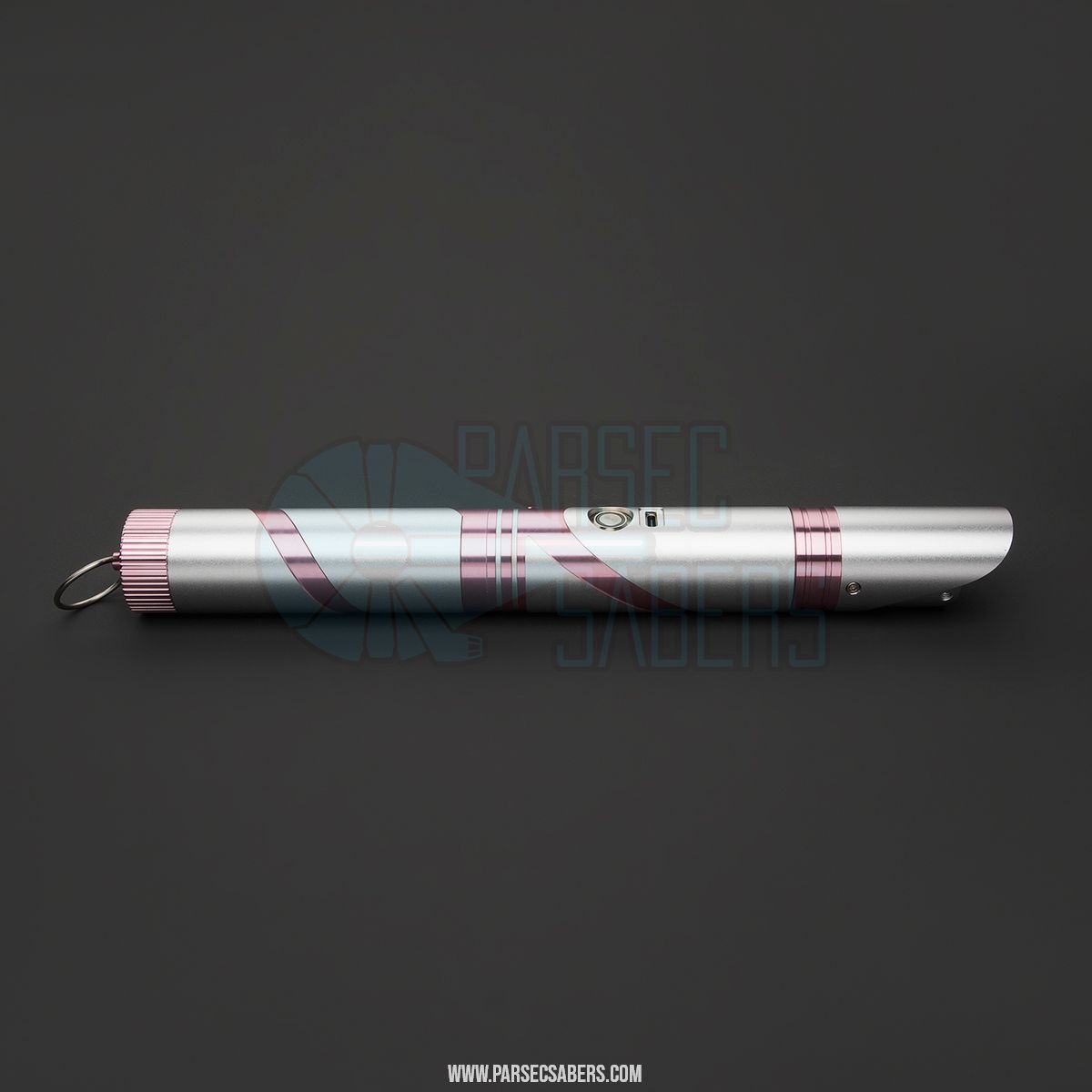 The Dyad Xeno RGB & Xeno Pixel Parsec Saber (Xeno3)-Master Saber-Parsec Sabers