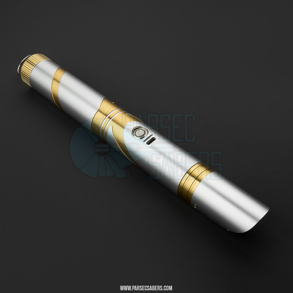 The Dyad Xeno RGB & Xeno Pixel Parsec Saber (Xeno3)-Master Saber-Parsec Sabers