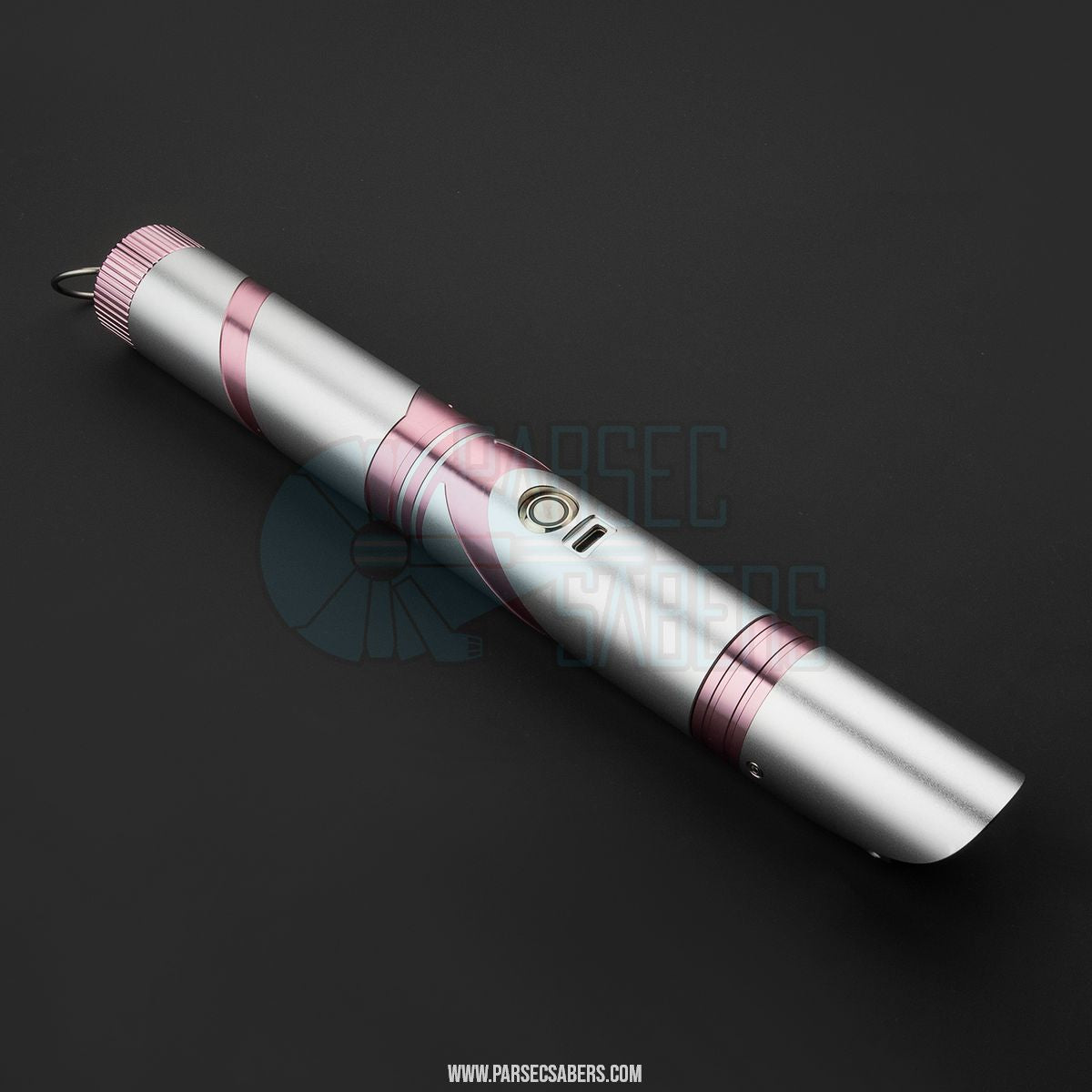 The Dyad Xeno RGB & Xeno Pixel Parsec Saber (Xeno3)-Master Saber-Parsec Sabers