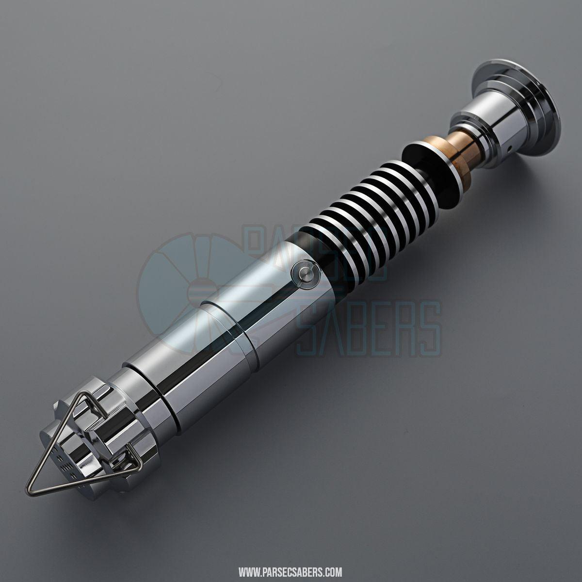 The Red Five Xeno RGB & Xeno Pixel Parsec Saber (Xeno3)-Character Inspired Saber-Parsec Sabers