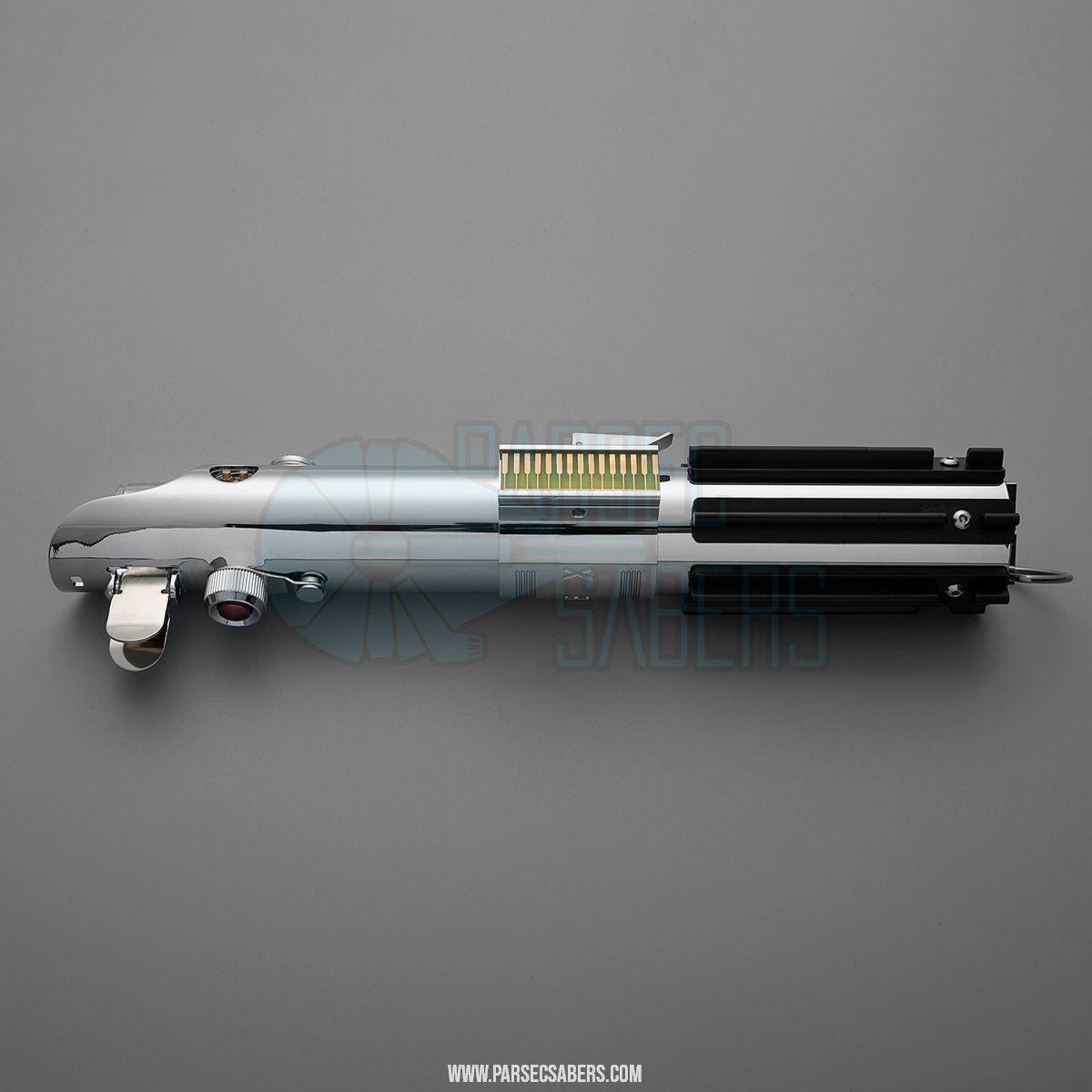 The Elegant Xeno RGB & Xeno Pixel Parsec Saber (Xeno3)-Character Inspired Saber-Parsec Sabers