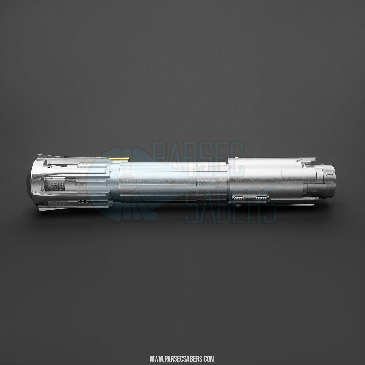 The Solo Xeno RGB & Xeno Pixel Parsec Saber (Xeno3)-Character Inspired Saber-Parsec Sabers
