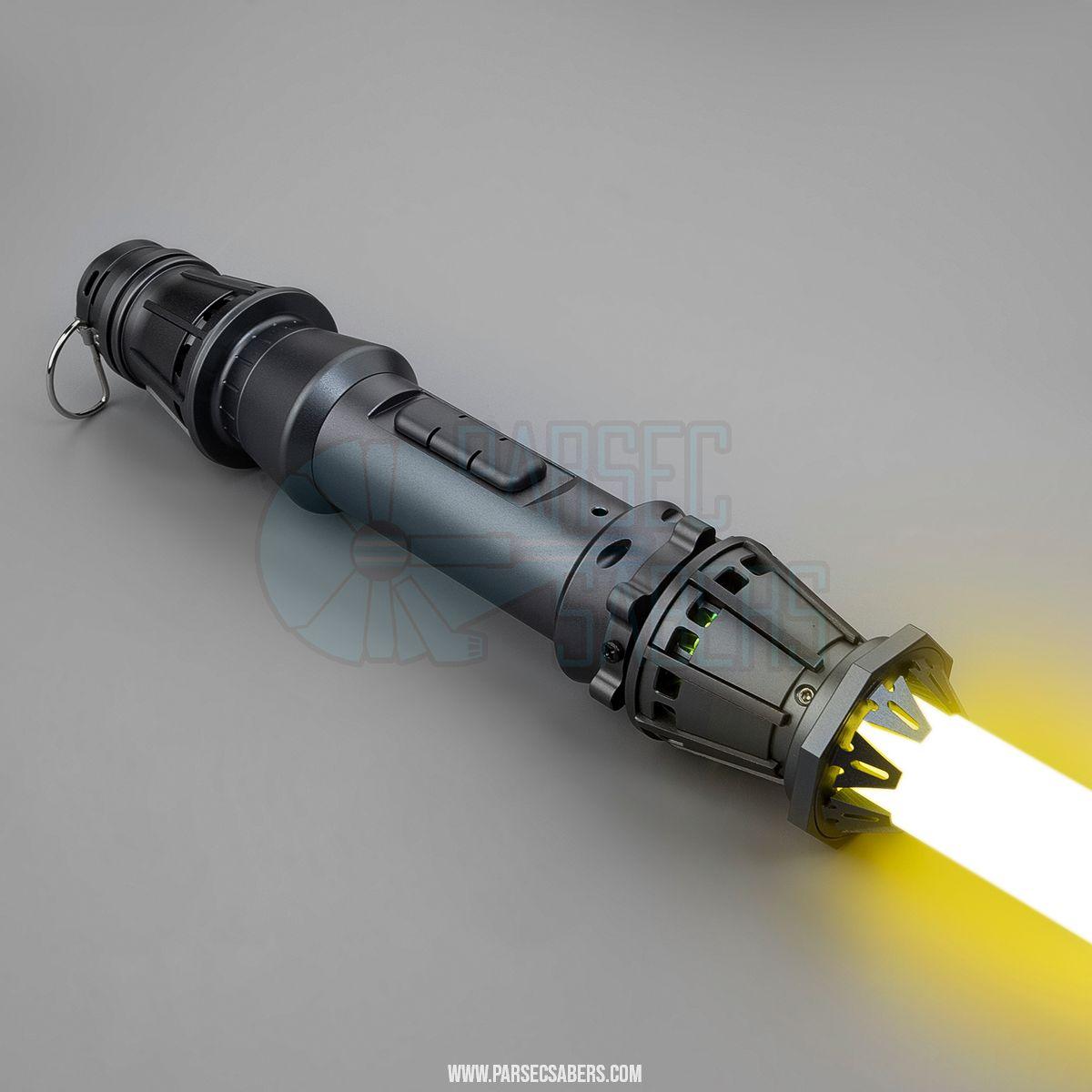 The Scavenger Xeno RGB & Xeno Pixel Parsec Saber (Xeno3)-Character Inspired Saber-Parsec Sabers