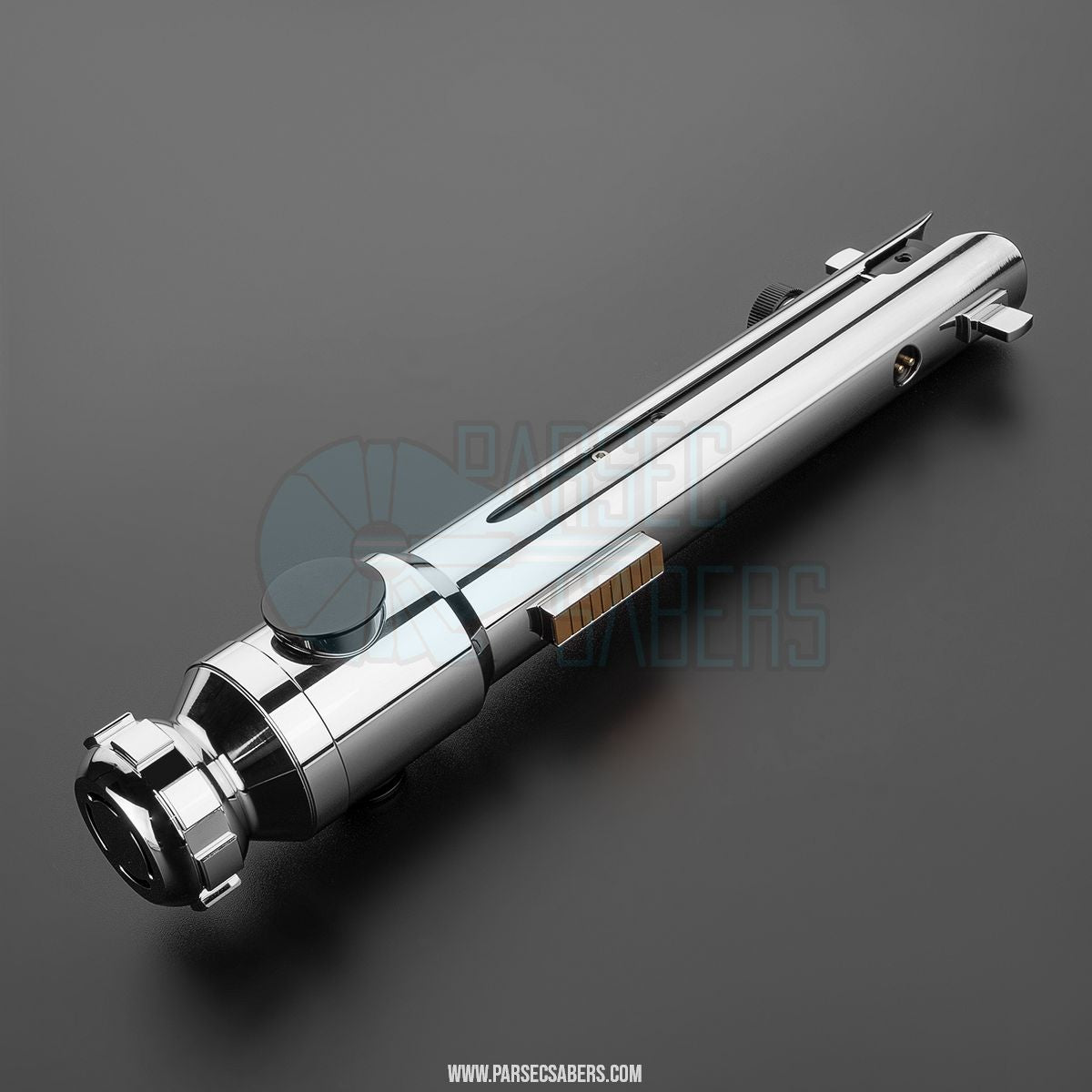 The Soka Large Xeno RGB & Xeno Pixel Parsec Saber (Xeno3)-Character Inspired Saber-Parsec Sabers