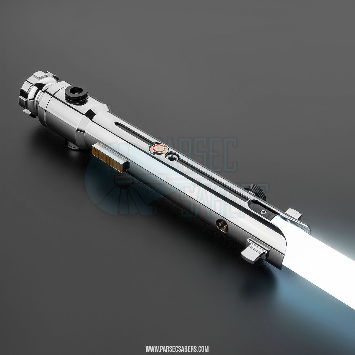 The Soka Large Xeno RGB & Xeno Pixel Parsec Saber (Xeno3)-Character Inspired Saber-Parsec Sabers