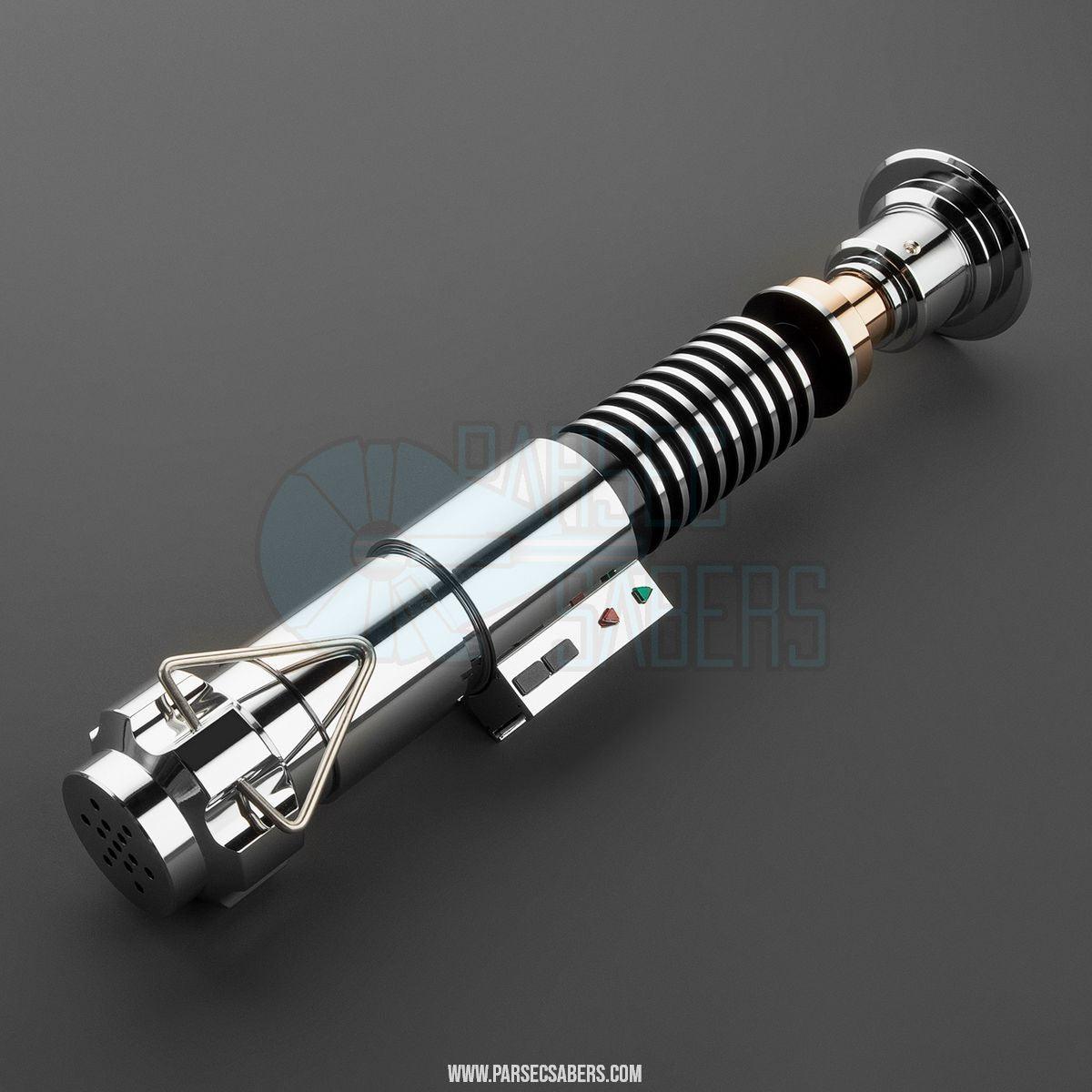 The Farm Boy Xeno RGB & Xeno Pixel Parsec Saber (Xeno3)-Character Inspired Saber-Parsec Sabers