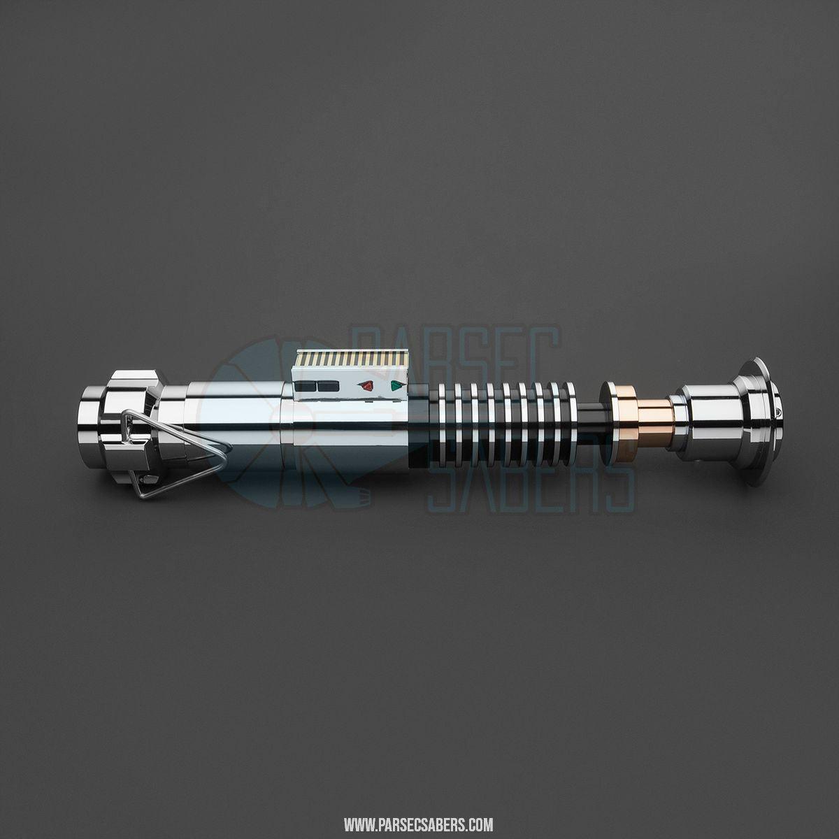The Farm Boy Xeno RGB & Xeno Pixel Parsec Saber (Xeno3)-Character Inspired Saber-Parsec Sabers