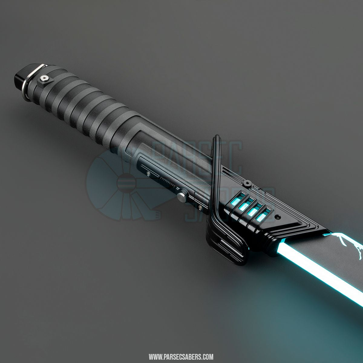 The Mandalore Xeno RGB & Xeno Pixel Parsec Saber (Xeno3)-Character Inspired Saber-Parsec Sabers