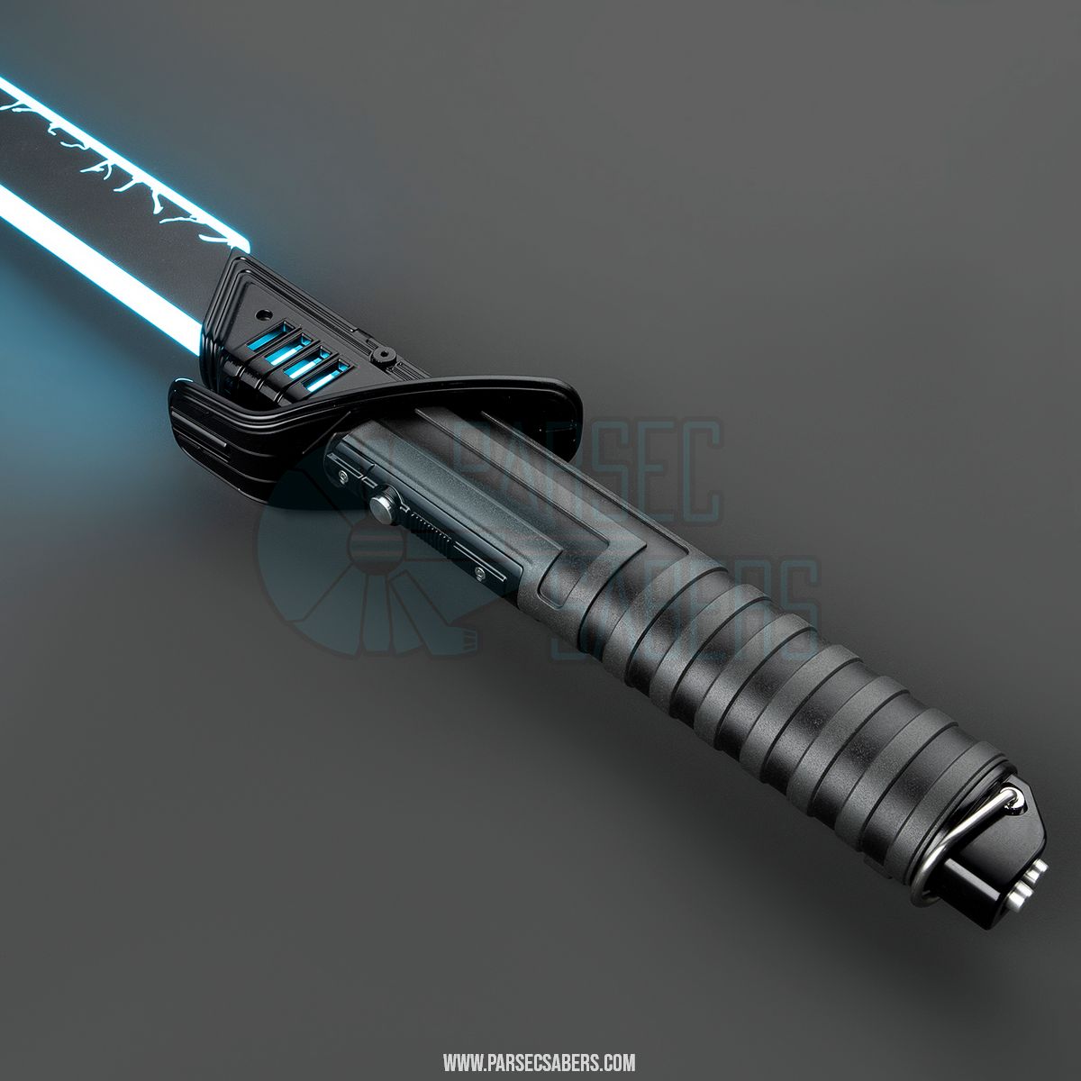 The Mandalore Xeno RGB & Xeno Pixel Parsec Saber (Xeno3)-Character Inspired Saber-Parsec Sabers