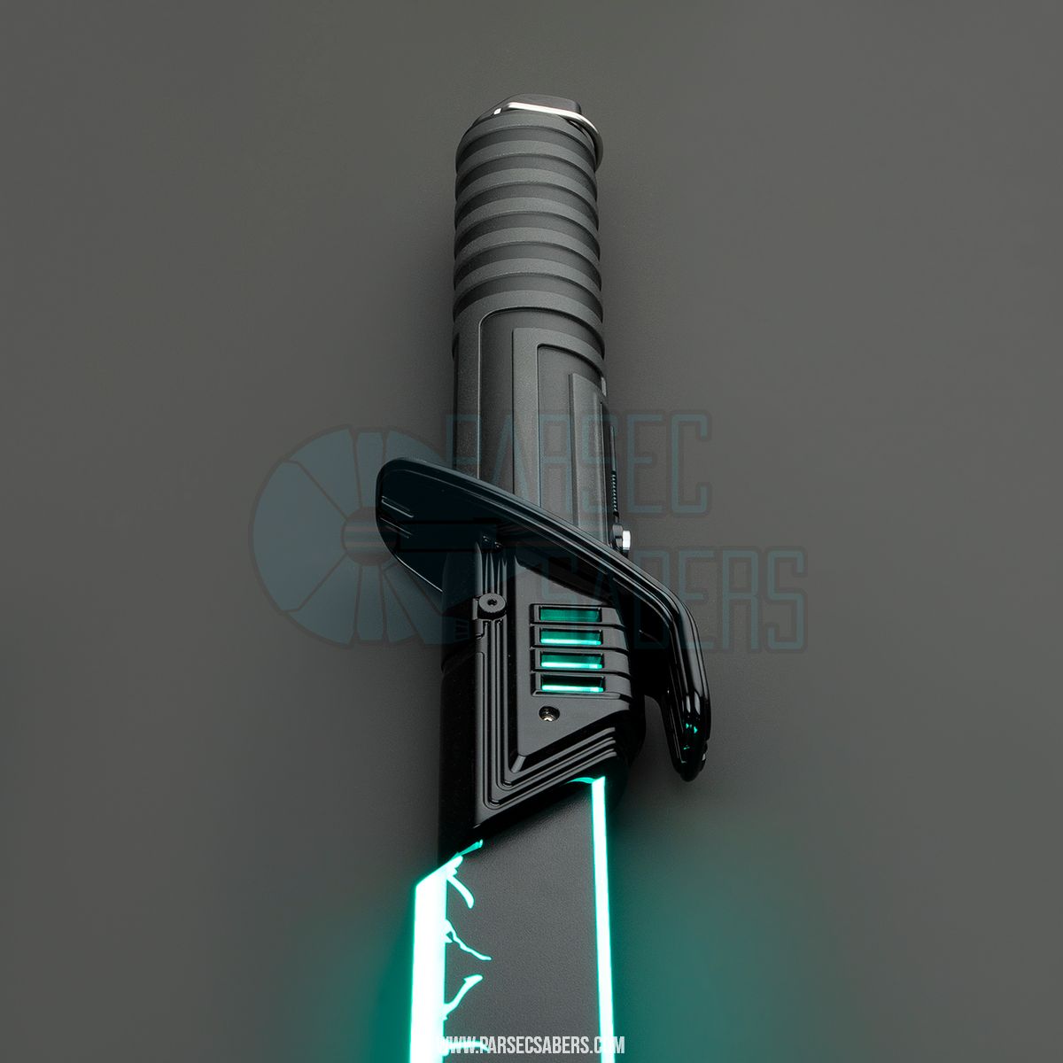 The Mandalore Xeno RGB & Xeno Pixel Parsec Saber (Xeno3)-Character Inspired Saber-Parsec Sabers