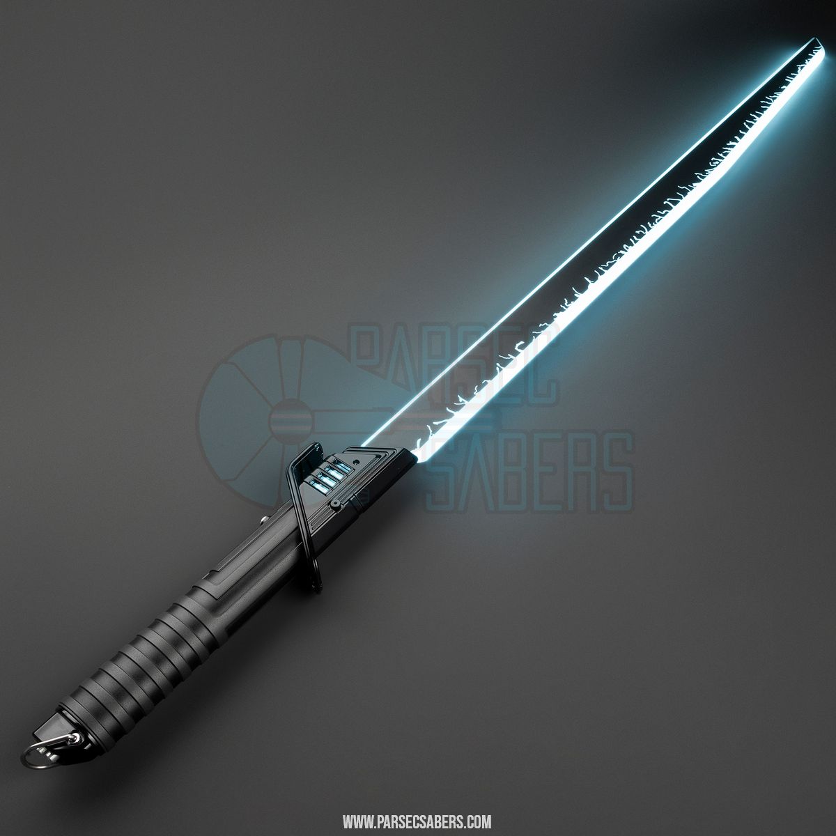 The Mandalore Xeno RGB & Xeno Pixel Parsec Saber (Xeno3)-Character Inspired Saber-Parsec Sabers