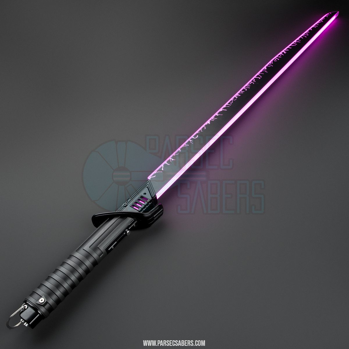 The Mandalore Xeno RGB & Xeno Pixel Parsec Saber (Xeno3)-Character Inspired Saber-Parsec Sabers