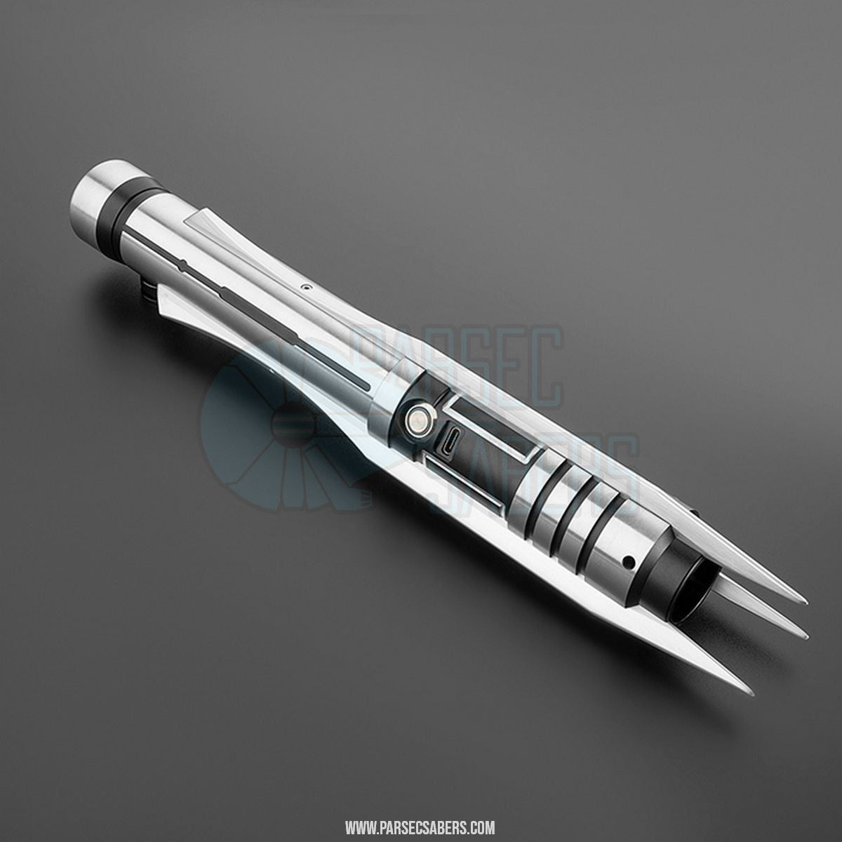 The Light Xeno RGB & Xeno Pixel Parsec Saber (Xeno3)-Character Inspired Saber-Parsec Sabers