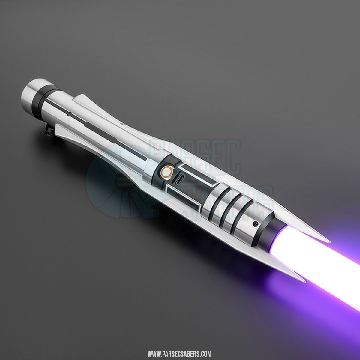 The Light Xeno RGB & Xeno Pixel Parsec Saber (Xeno3)-Character Inspired Saber-Parsec Sabers