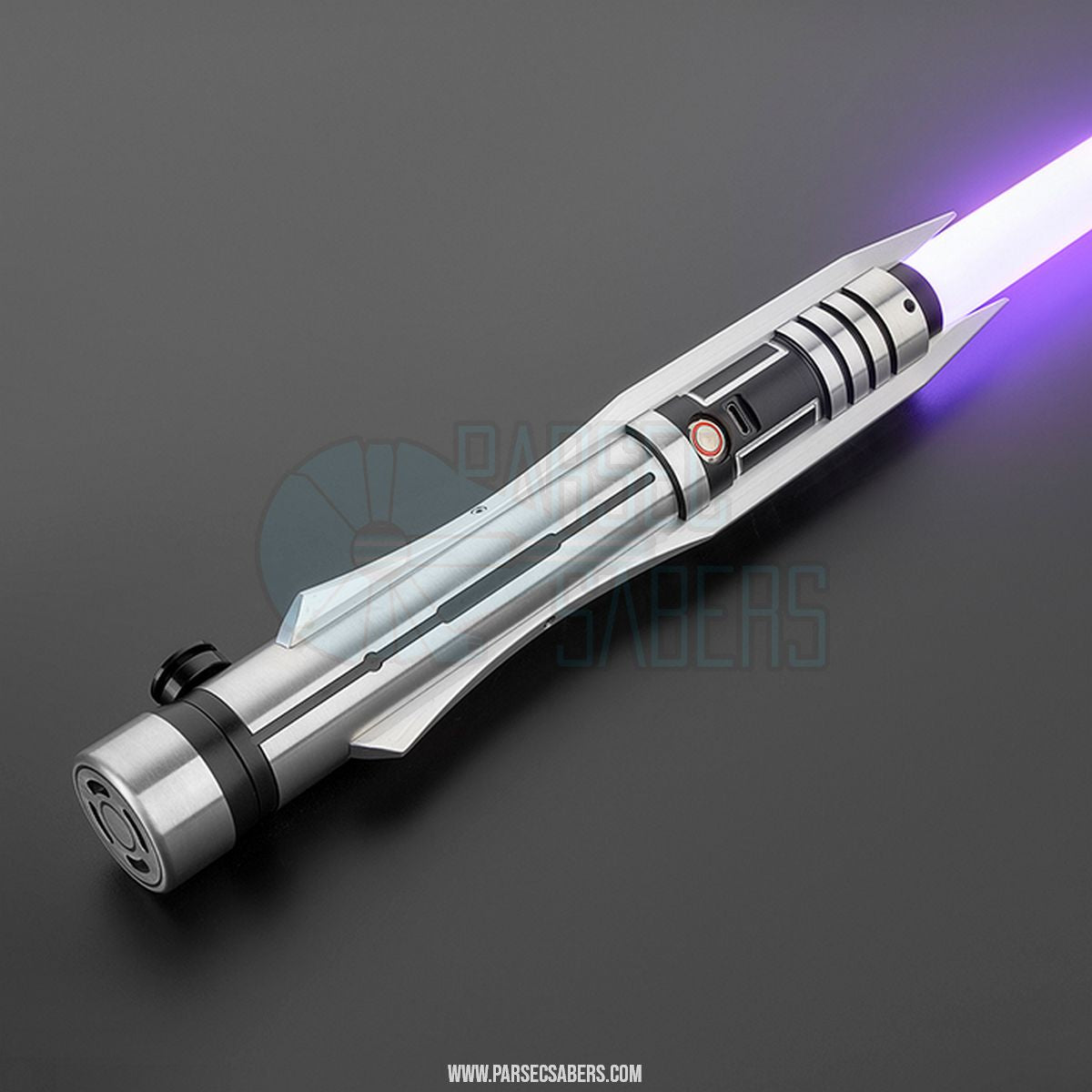 The Light Xeno RGB & Xeno Pixel Parsec Saber (Xeno3)-Character Inspired Saber-Parsec Sabers