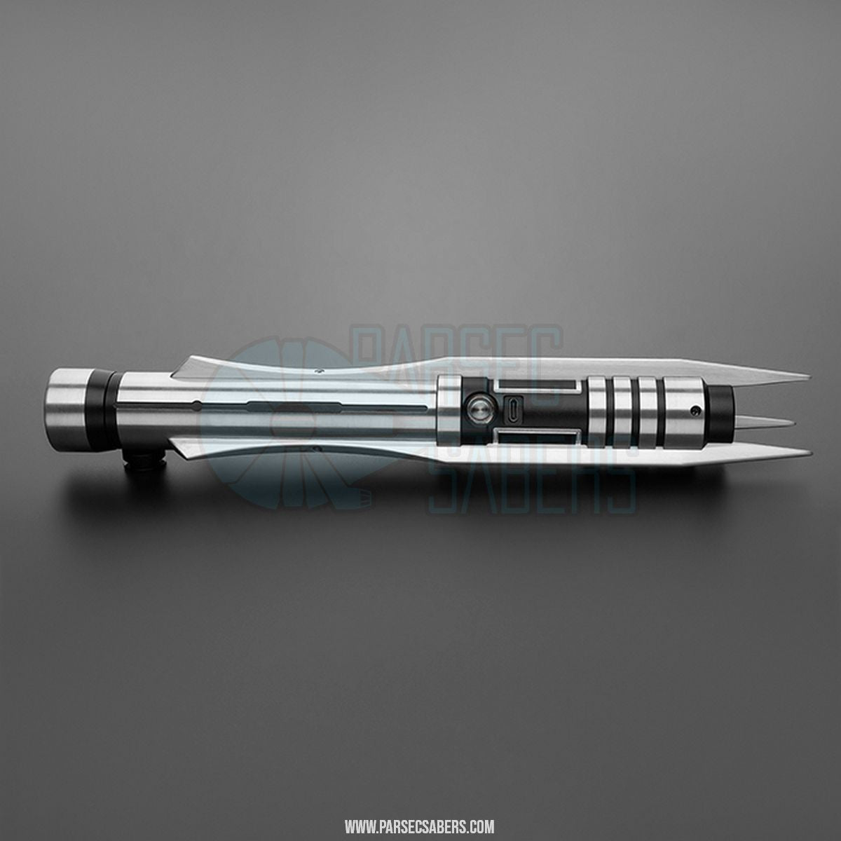 The Light Xeno RGB & Xeno Pixel Parsec Saber (Xeno3)-Character Inspired Saber-Parsec Sabers